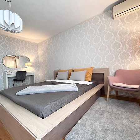 Apartmani Jagic - Zagreb - Maksimir Extérieur photo