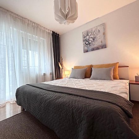 Apartmani Jagic - Zagreb - Maksimir Extérieur photo