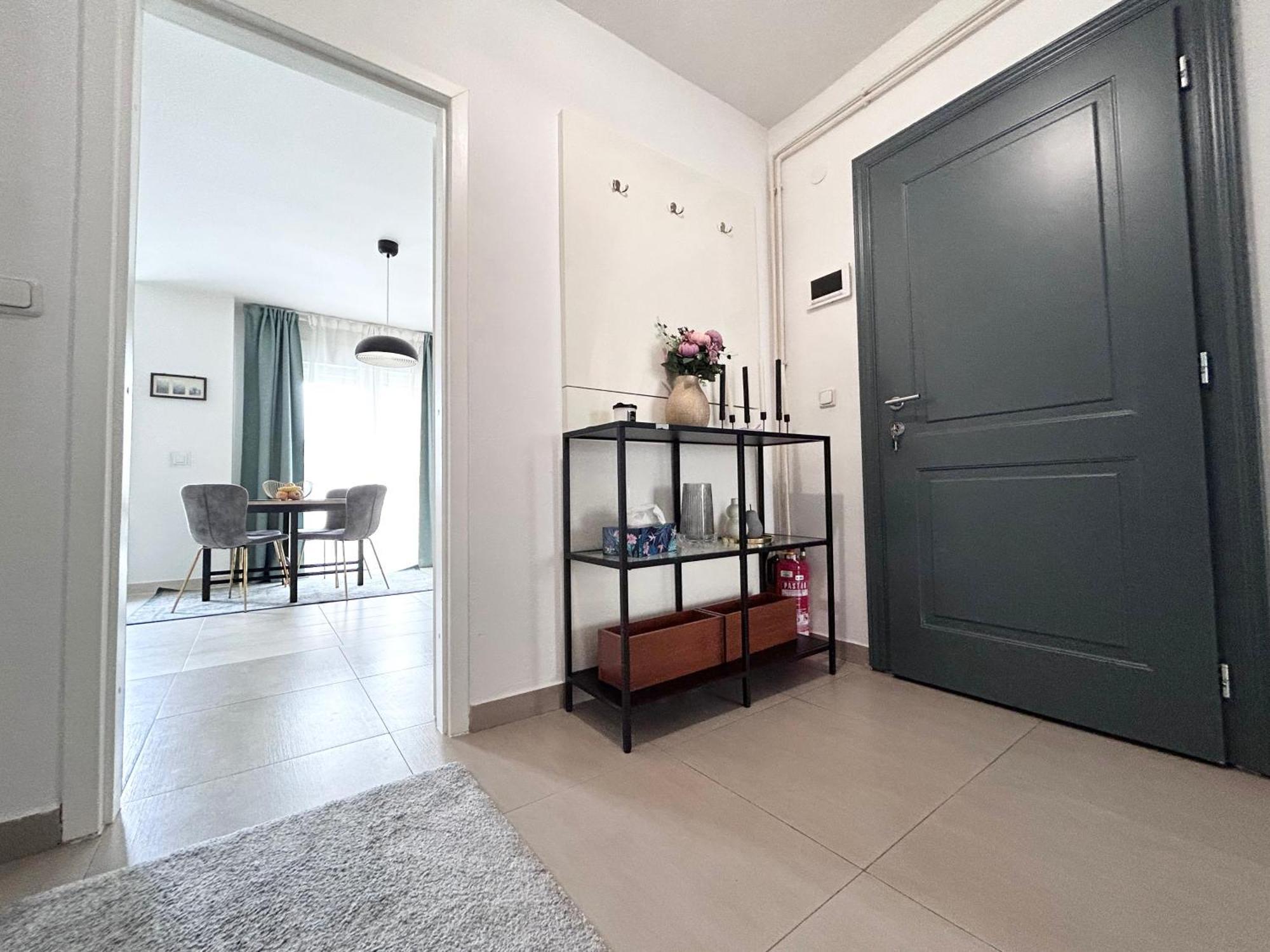 Apartmani Jagic - Zagreb - Maksimir Extérieur photo