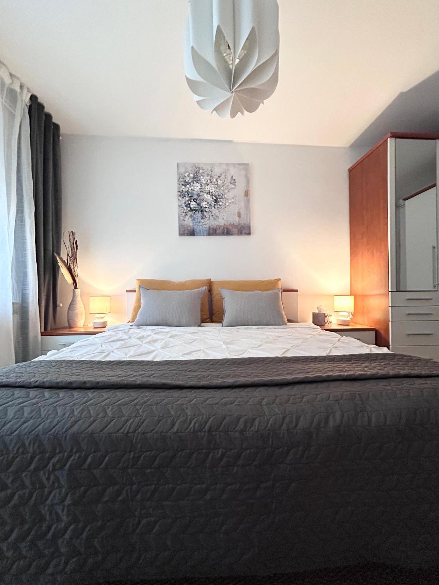 Apartmani Jagic - Zagreb - Maksimir Extérieur photo