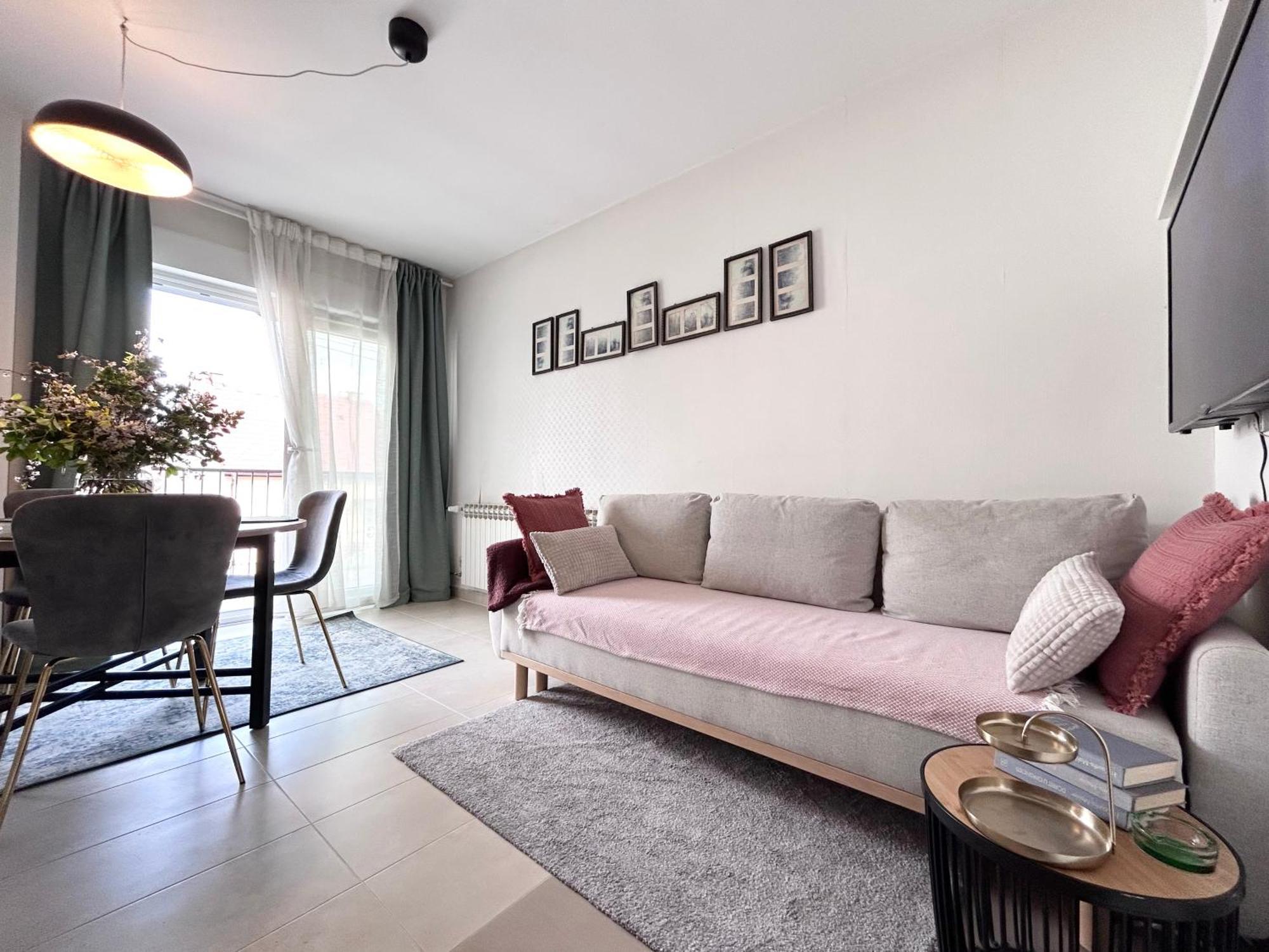 Apartmani Jagic - Zagreb - Maksimir Extérieur photo